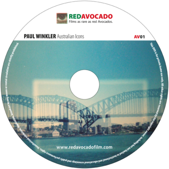 AV01 – Paul Winkler: Australian Icons - Image 4