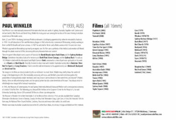 AV01 – Paul Winkler: Australian Icons - Image 3