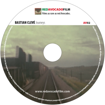 AV02 – Bastian Clevé: Journeys - Image 4