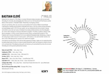 AV02 – Bastian Clevé: Journeys - Image 3