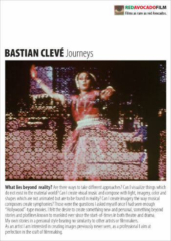 AV02 – Bastian Clevé: Journeys