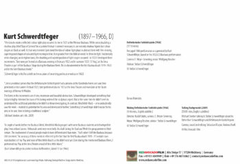 AV03 – Kurt Schwerdtfeger (Bauhaus Weimar): Reflektorische Farblichtspiele - Image 3