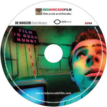 AV04 – de Nooijer: Dutch Masters - Image 4