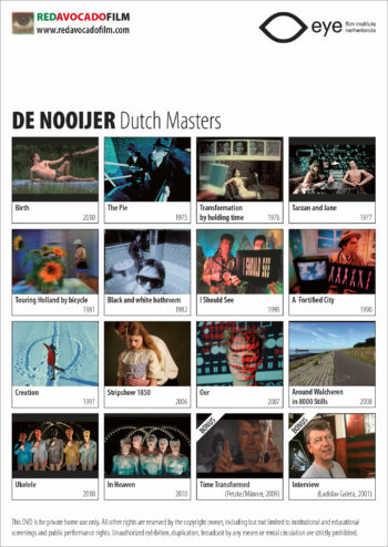 AV04 – de Nooijer: Dutch Masters - Image 2