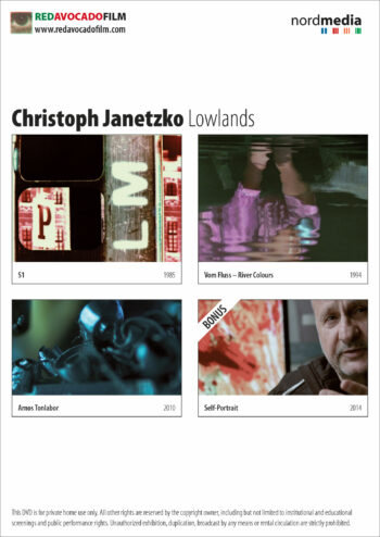 AV05 – Christoph Janetzko: Lowlands - Image 2