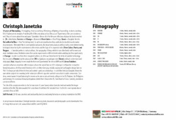 AV05 – Christoph Janetzko: Lowlands - Image 3