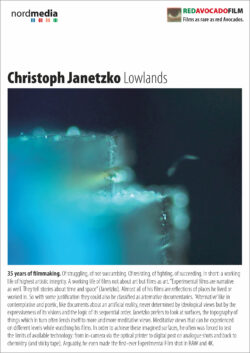 AV05 – Christoph Janetzko: Lowlands