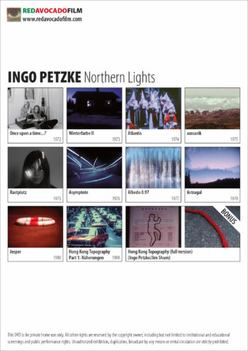 AV06 – Ingo Petzke: Northern Lights - Image 2