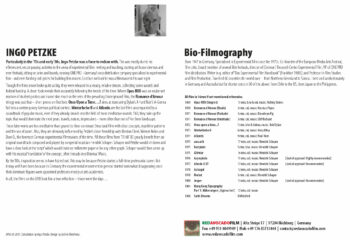 AV06 – Ingo Petzke: Northern Lights - Image 3