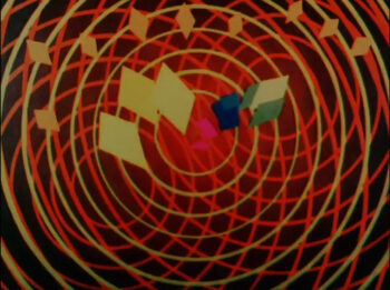 Oskar Fischinger: Ten Films - Image 2