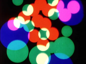 Oskar Fischinger: Ten Films - Image 4