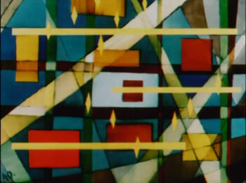 Oskar Fischinger: Ten Films - Image 7