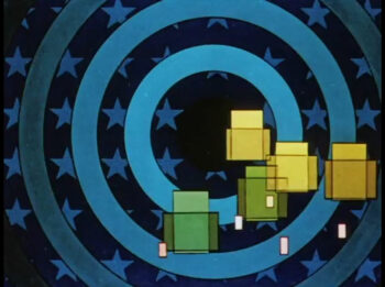 Oskar Fischinger: Visual Music - Image 2