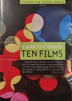 Oskar Fischinger: Ten Films